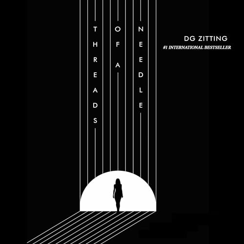 Cover of Threads of a Needle