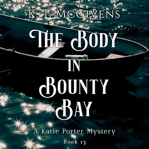 Cover of The Body in Bounty Bay