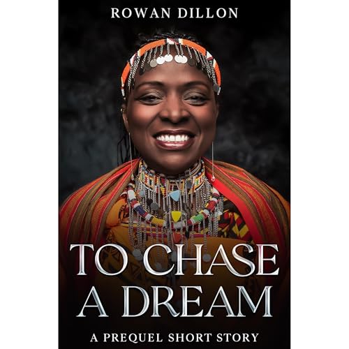 Cover of To Chase a Dream