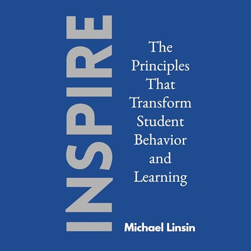 Cover of Inspire