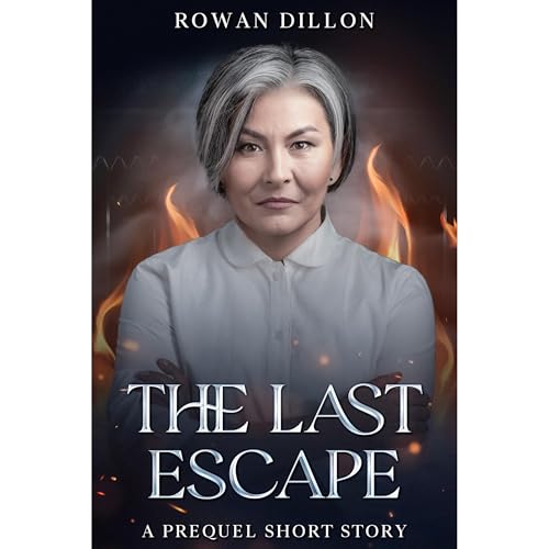 Cover of The Last Escape