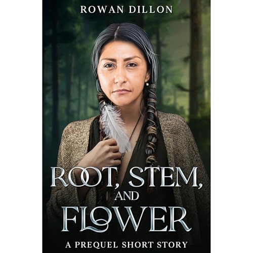 Cover of Root, Stem, and Flower