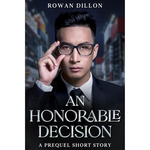 Cover of An Honorable Decision
