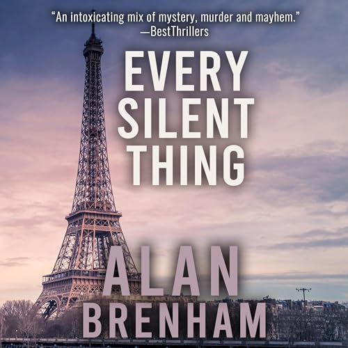 Cover of Every Silent Thing