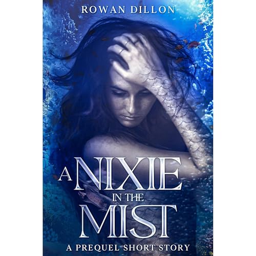 Cover of A Nixie in the Mist
