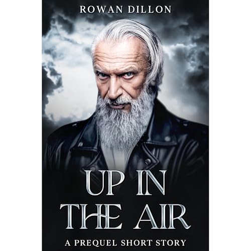 Cover of Up in the Air
