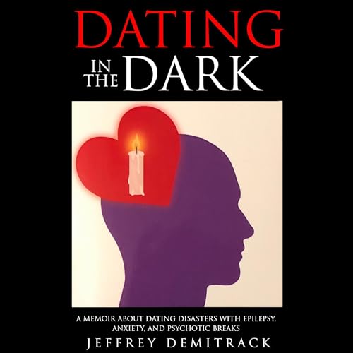 Cover of Dating in the Dark