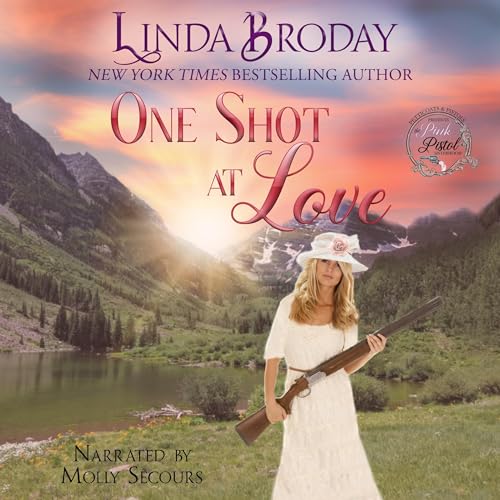 Cover of One Shot at Love