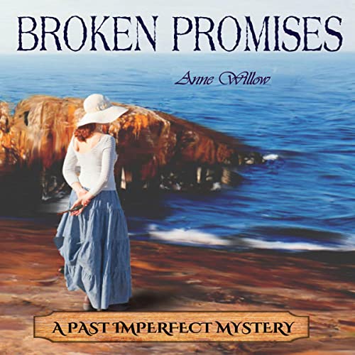 Cover of Broken Promises