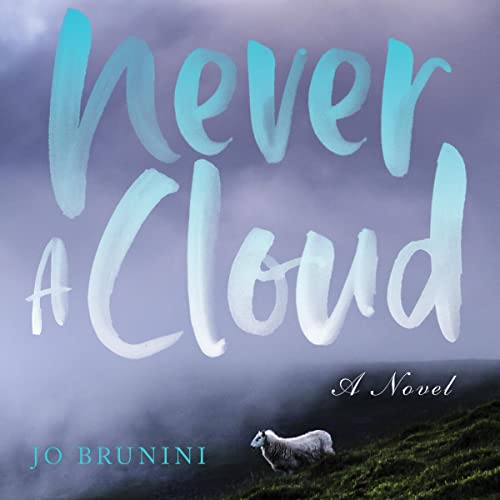 Cover of Never a Cloud