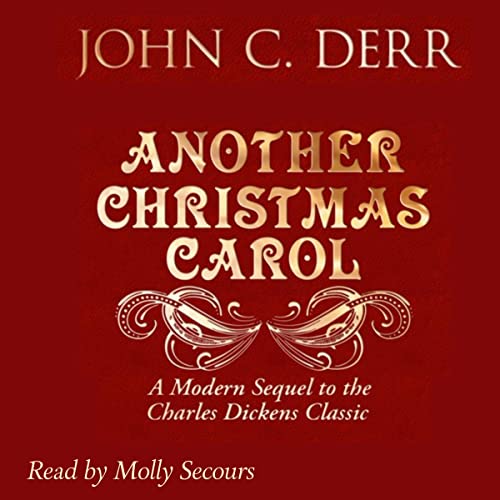 Cover of Another Christmas Carol