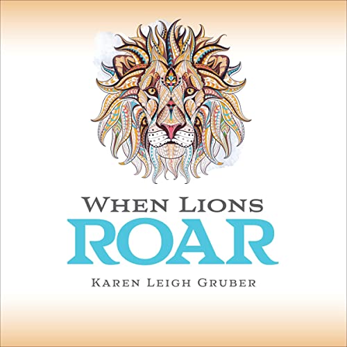 Cover of When Lions Roar