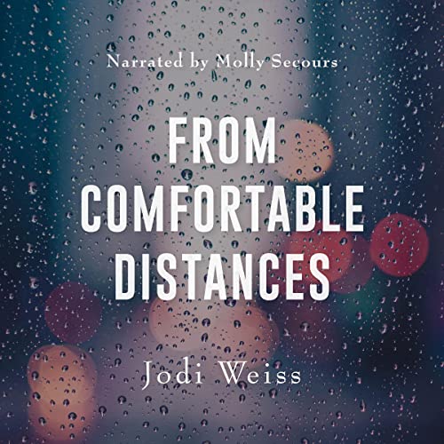 Cover of From Comfortable Distances