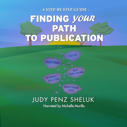 Cover of Finding Your Path to Publication