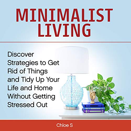 Cover of Minimalist Living: 2 Manuscripts
