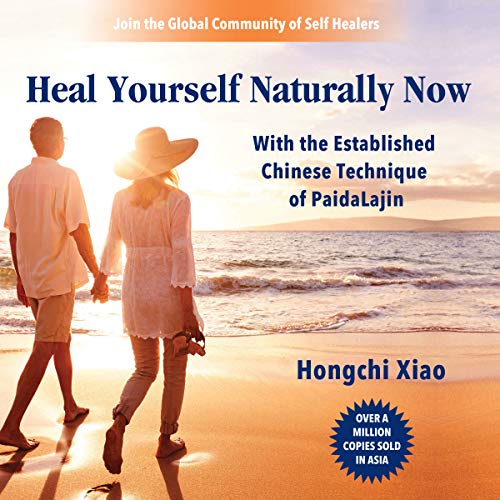 Cover of Heal Yourself Naturally Now