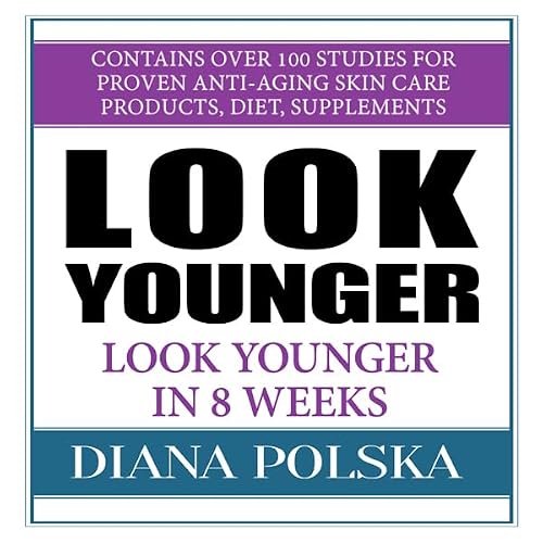 Cover of Look Younger
