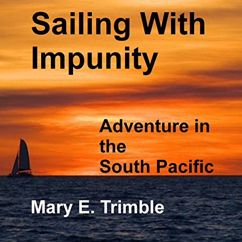 Cover of Sailing with Impunity
