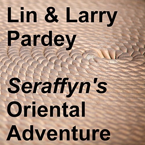 Cover of Seraffyn's Oriental Adventure