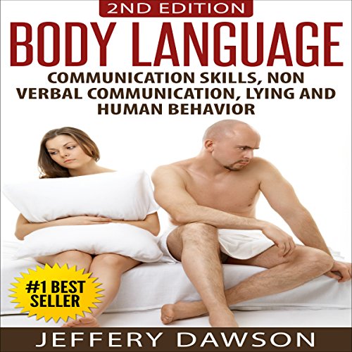 Cover of Body Language