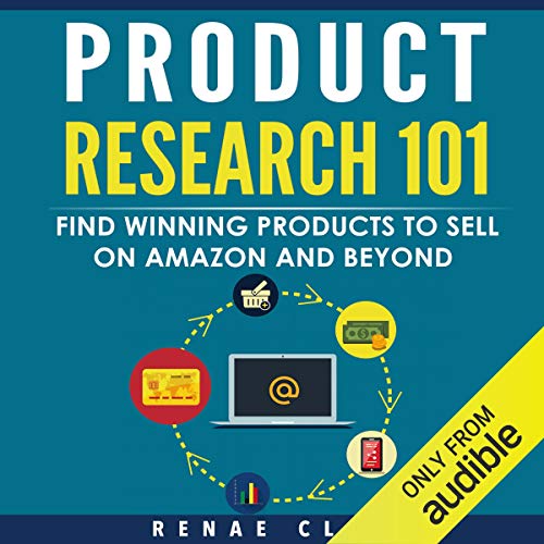 Cover of Product Research 101
