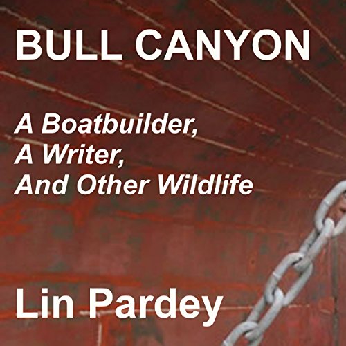 Cover of Bull Canyon