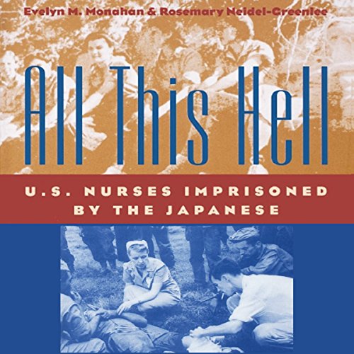 Cover of All This Hell