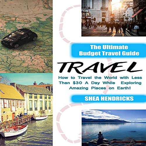 Cover of Travel
