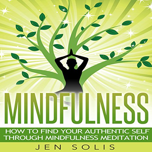 Cover of Mindfulness