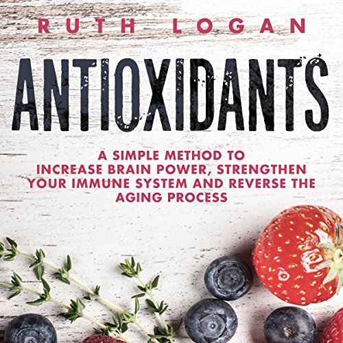 Cover of Antioxidants