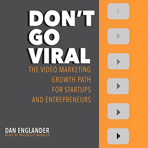Cover of Don't Go Viral