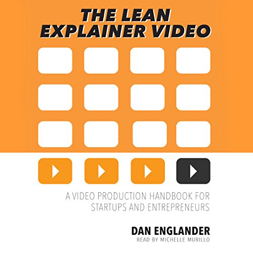 Cover of The Lean Explainer Video
