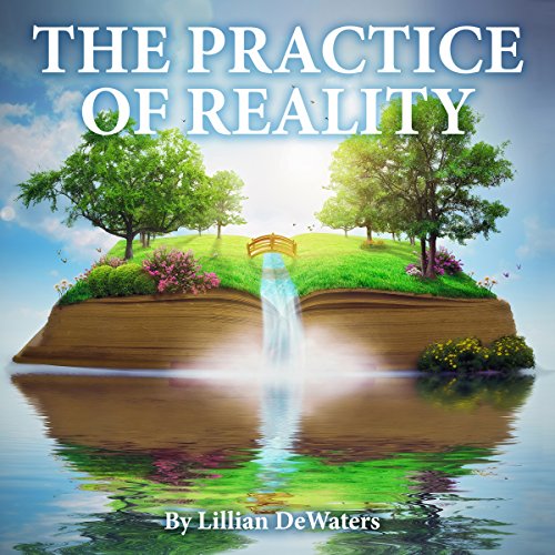 Cover of The Practice of Reality