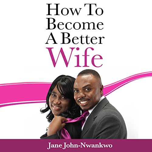 Cover of How to Become a Better Wife, Vol. 7