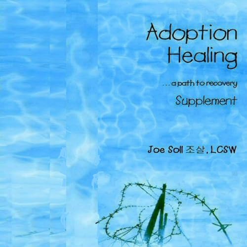 Cover of Adoption Healing