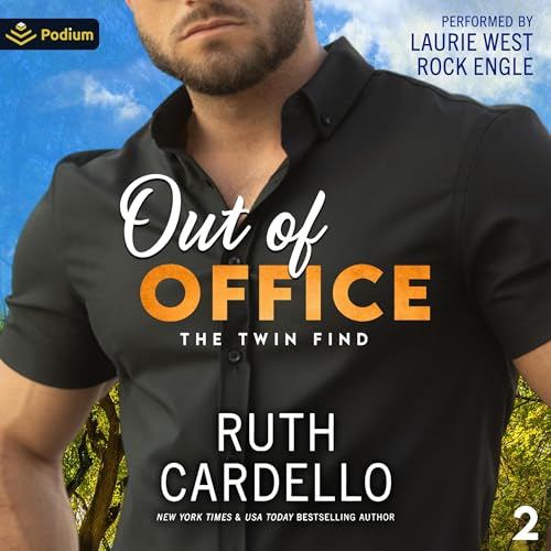 Cover of Out of Office