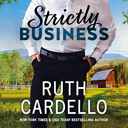 Cover of Strictly Business