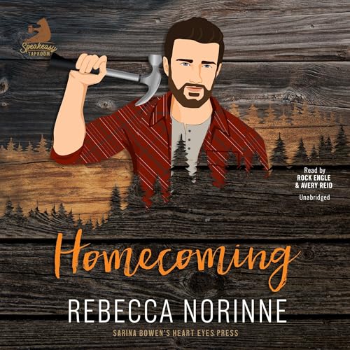 Cover of Homecoming