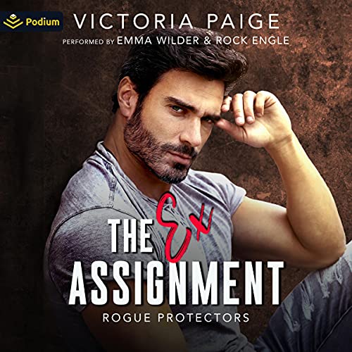 Cover of The Ex Assignment
