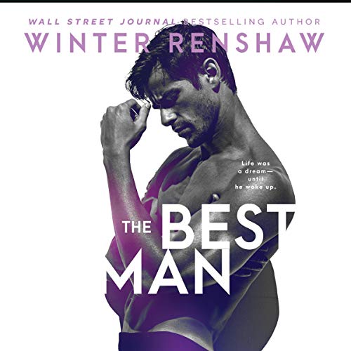 Cover of The Best Man