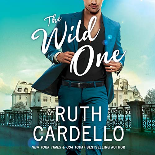 Cover of The Wild One