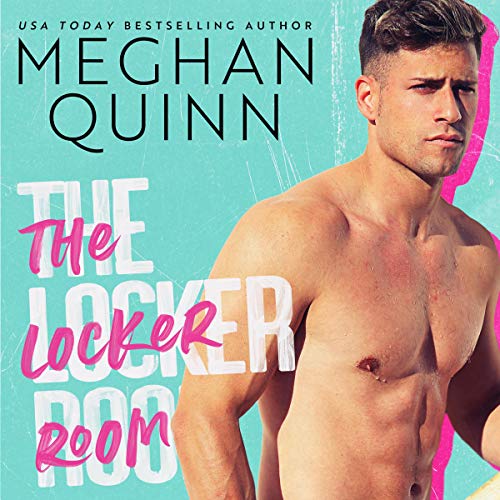Cover of The Locker Room