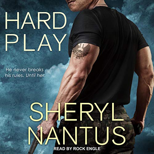 Cover of Hard Play