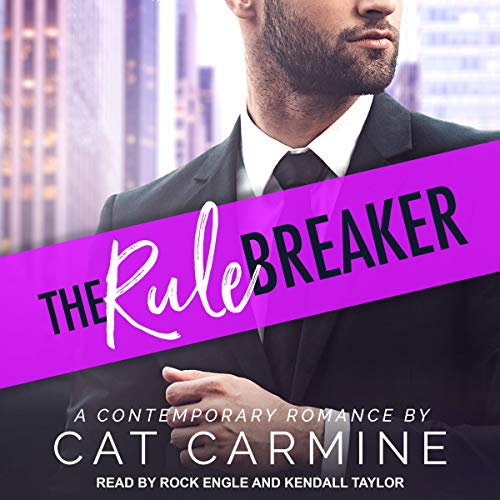 Cover of The Rule Breaker