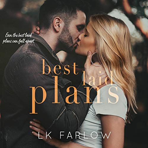 Cover of Best Laid Plans