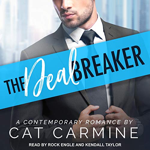 Cover of The Deal Breaker