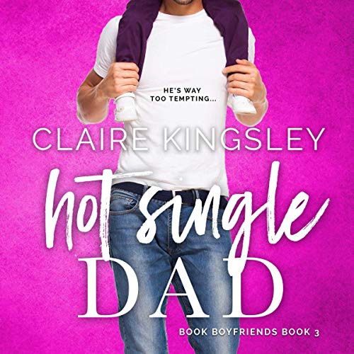 Cover of Hot Single Dad