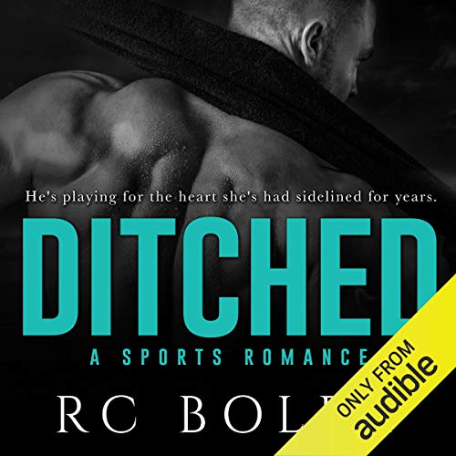 Cover of Ditched