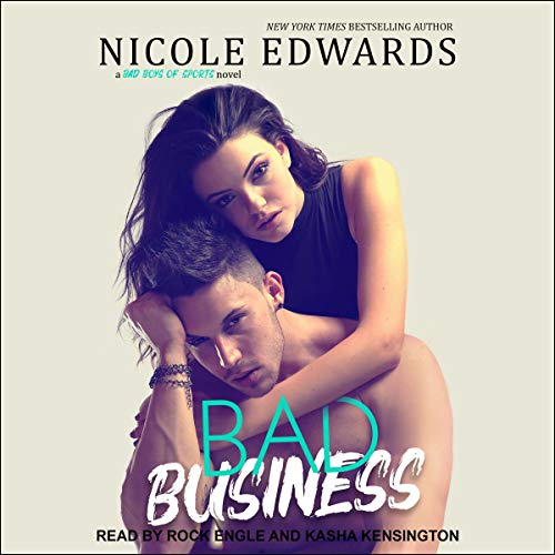 Cover of Bad Business