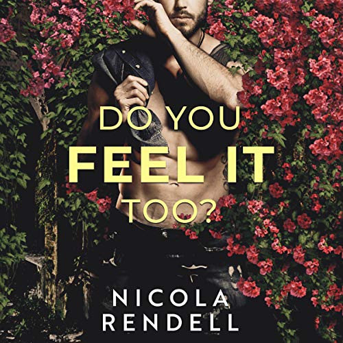 Cover of Do You Feel It Too?